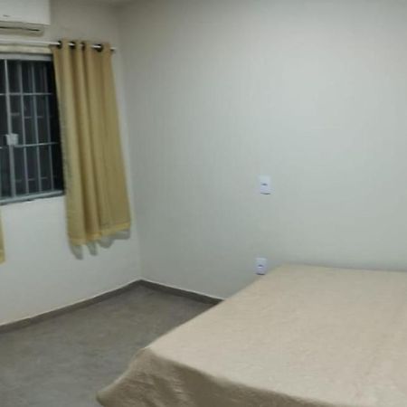 Residencial Casa Grande - Apto 02 Santa Cruz Cabralia Εξωτερικό φωτογραφία