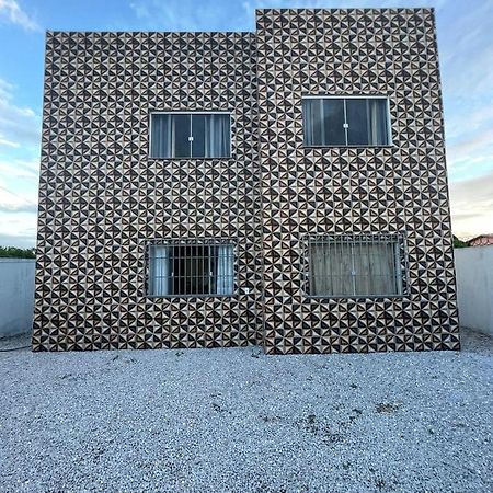 Residencial Casa Grande - Apto 02 Santa Cruz Cabralia Εξωτερικό φωτογραφία