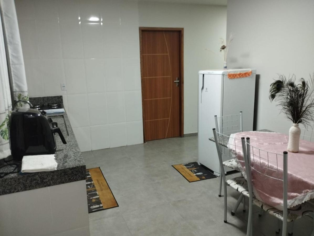 Residencial Casa Grande - Apto 02 Santa Cruz Cabralia Εξωτερικό φωτογραφία