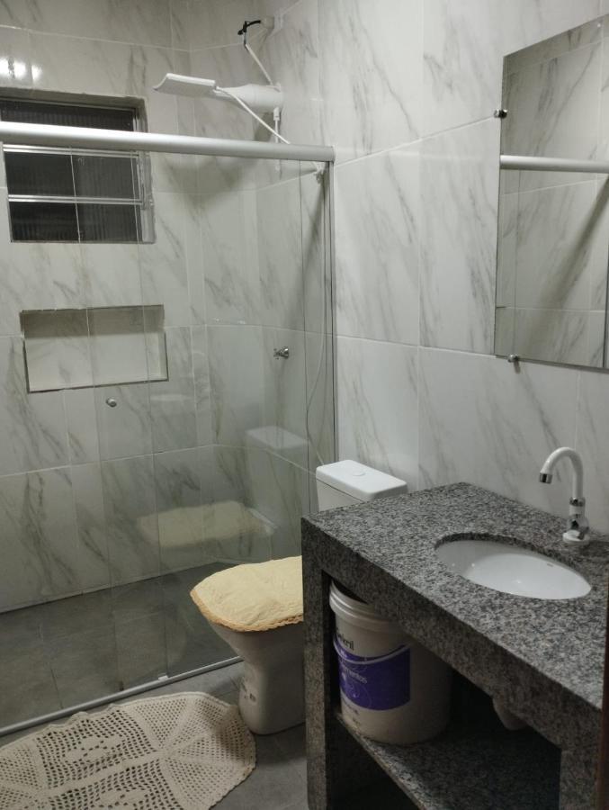 Residencial Casa Grande - Apto 02 Santa Cruz Cabralia Εξωτερικό φωτογραφία