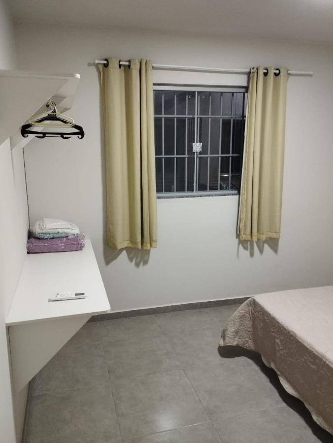 Residencial Casa Grande - Apto 02 Santa Cruz Cabralia Εξωτερικό φωτογραφία