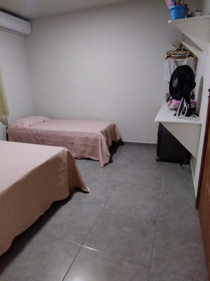 Residencial Casa Grande - Apto 02 Santa Cruz Cabralia Εξωτερικό φωτογραφία